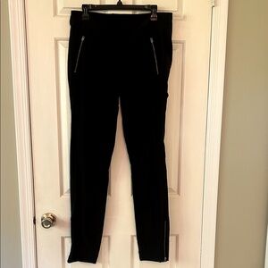 Athleta Women's Black Workout Pants